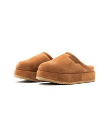 AAPE NOW CLASSIC CLOG SHOES