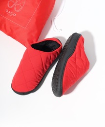 assa（エーエスエスエー）の「キルティング サンダル（サンダル）」