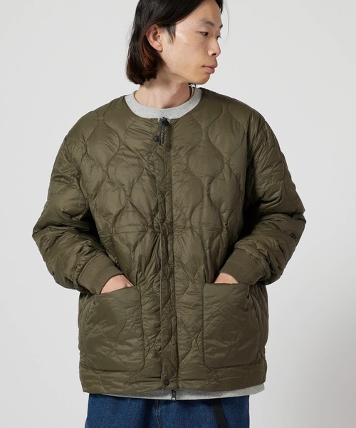 セール】TAION/タイオン ジャパンスペシャル リバーシブル MA-1 ダウン