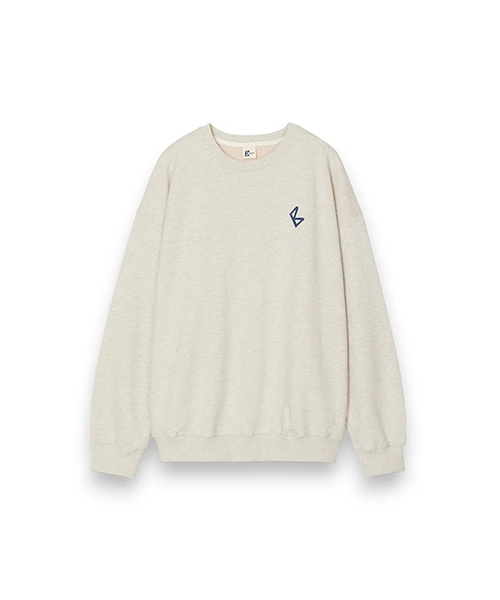 BLOW(ブロウ)の「SIGNATURE SWEATSHIRT(スウェット・メンズ・その他・FREE)」の1枚目の写真