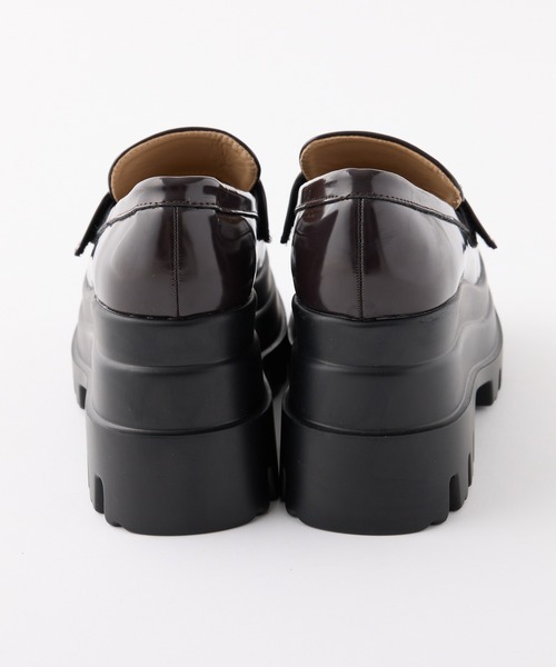 2way仕様】トリプルソールローファー（ローファー）｜one after