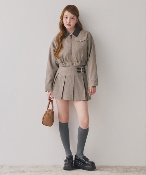 2way仕様】トリプルソールローファー（ローファー）｜one after