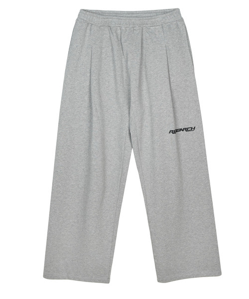 FDR(エフディーアール)の「Heavy Long Lounge Pants M.Gray(スウェットパンツ・メンズ・その他・SMALL/MEDIUM/LARGE)」の1枚目の写真