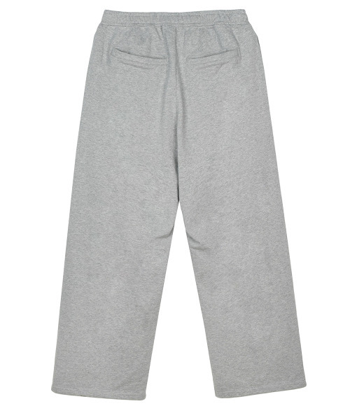FDR(エフディーアール)の「Heavy Long Lounge Pants M.Gray(スウェットパンツ・メンズ・その他・SMALL/MEDIUM/LARGE)」の2枚目の写真
