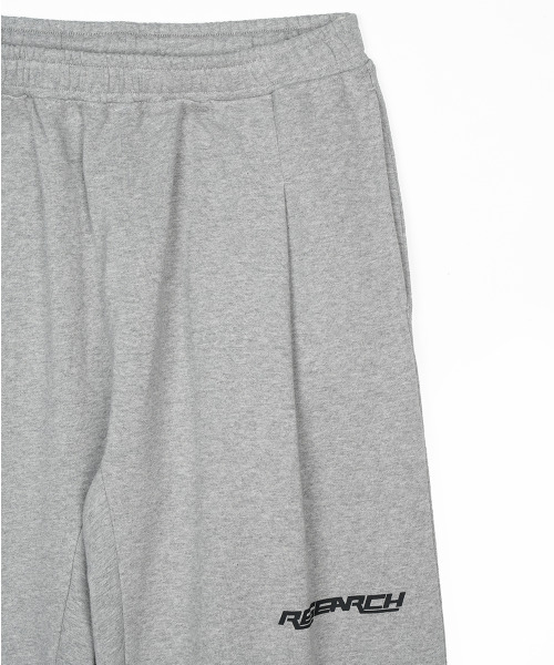 FDR(エフディーアール)の「Heavy Long Lounge Pants M.Gray(スウェットパンツ・メンズ・その他・SMALL/MEDIUM/LARGE)」の3枚目の写真