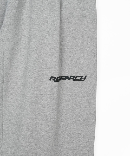 FDR(エフディーアール)の「Heavy Long Lounge Pants M.Gray(スウェットパンツ・メンズ・その他・SMALL/MEDIUM/LARGE)」の4枚目の写真