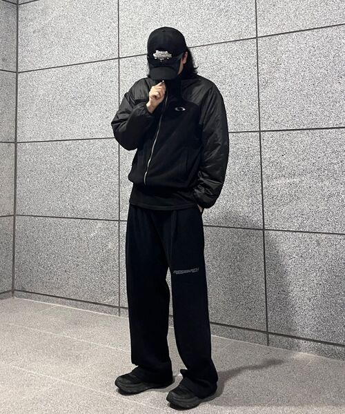 FDR(エフディーアール)の「Heavy Long Lounge Pants M.Gray(スウェットパンツ・メンズ・その他・SMALL/MEDIUM/LARGE)」の10枚目の写真