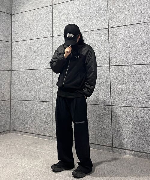 FDR(エフディーアール)の「Heavy Long Lounge Pants M.Gray(スウェットパンツ・メンズ・その他・SMALL/MEDIUM/LARGE)」の13枚目の写真