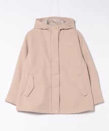 Arnold Palmer | ニットメルトン フードジャケット(その他アウター)