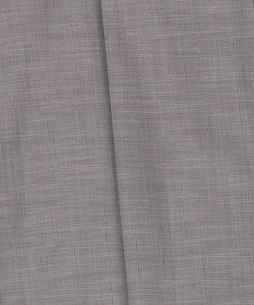 MAISON SPECIAL(メゾンスペシャル)の「Baggy Slacks Pants/バギースラックスパンツ(スラックス・レディース・ベージュ/グレー/ブラック・38/36)」の21枚目の写真