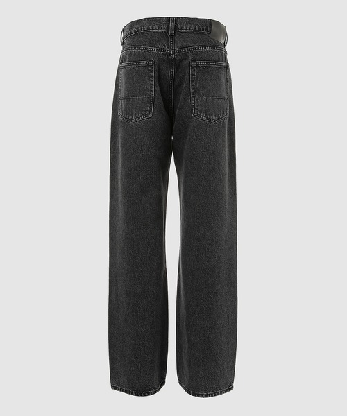 Our Legacy（アワーレガシー）の「OUR LEGACY THIRD CUT（デニムパンツ・メンズ・その他・29/30）」の5枚目の写真