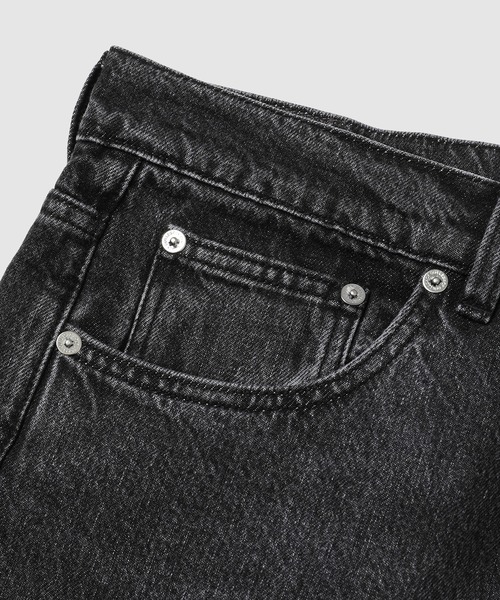 Our Legacy（アワーレガシー）の「OUR LEGACY THIRD CUT（デニムパンツ・メンズ・その他・29/30）」の7枚目の写真