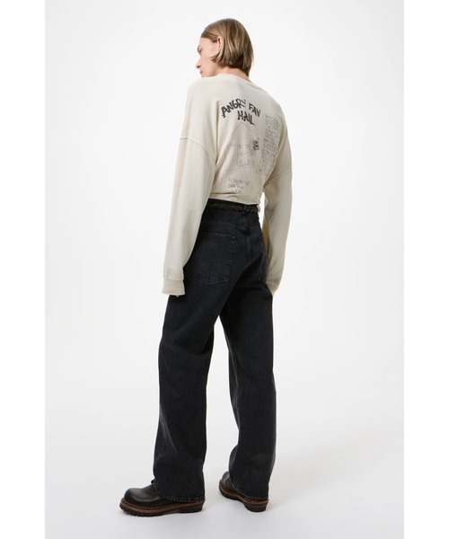 Our Legacy（アワーレガシー）の「OUR LEGACY THIRD CUT（デニムパンツ・メンズ・その他・29/30）」の3枚目の写真