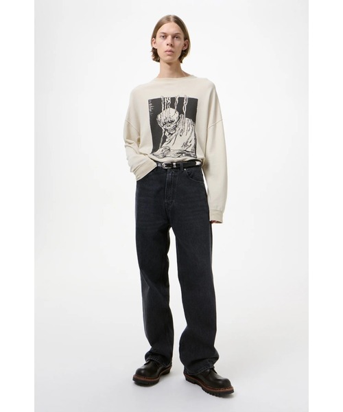 Our Legacy（アワーレガシー）の「OUR LEGACY THIRD CUT（デニムパンツ・メンズ・その他・29/30）」の2枚目の写真