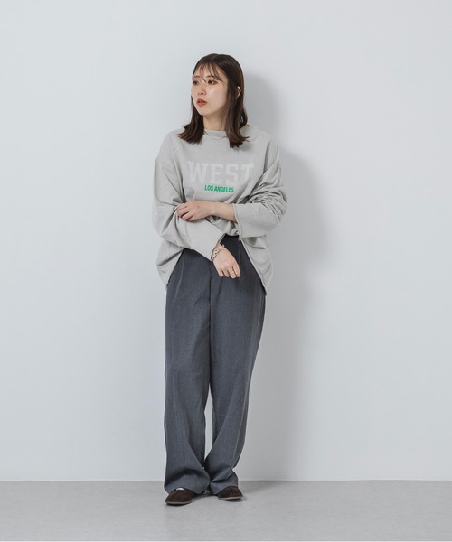 EVOL(イーボル)の「【柔らかい・22.0-25.0cm展開】スクエアメタルフラットパンプス JA5977(パンプス・レディース・ブラック/アイボリー/ベージュ/ブラウン/ベージュ系その他・22.0cm/22.5cm/23.0cm/23.5cm/24.0cm/24.5cm/25.0cm)」の15枚目の写真