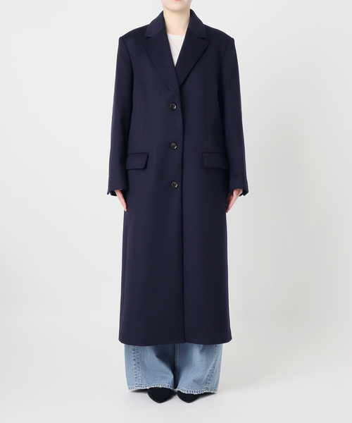 セール】BALLI チェスターコート（チェスターコート）｜journal