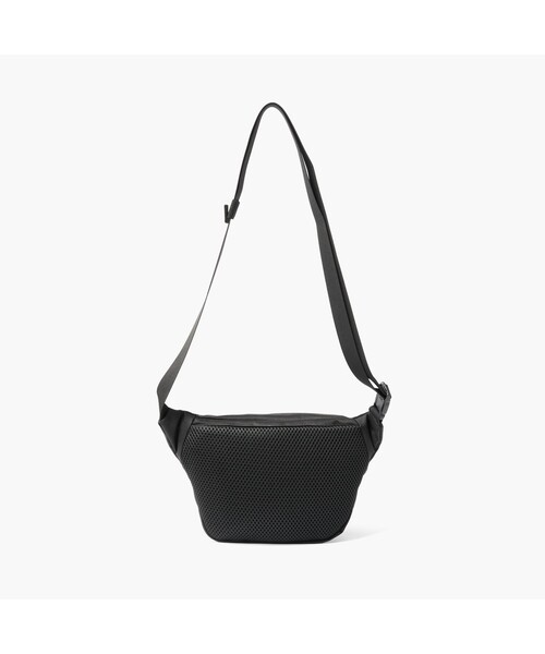 BRIEFING（ブリーフィング）の「MFC CROSS BODY BAG（Sサイズ）（ショルダーバッグ・メンズ・ブラック・FREE）」の4枚目の写真