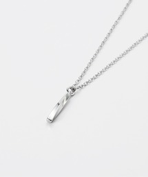 RAGEBLUE（レイジブルー）の「Stainless Motif Necklace / ステンレスモチーフネックレス（ネックレス）」
