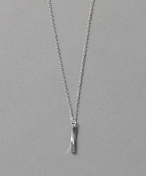 RAGEBLUE（レイジブルー）の「Stainless Motif Necklace / ステンレスモチーフネックレス（ネックレス・メンズ・その他2/その他1/その他3・FREE）」の2枚目の写真