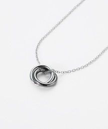 RAGEBLUE | Stainless Motif Necklace / ステンレスモチーフネックレス(ネックレス)