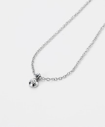 RAGEBLUE（レイジブルー）の「Stainless Motif Necklace / ステンレスモチーフネックレス（ネックレス）」