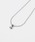 RAGEBLUE�i���C�W�u���[�j�́uStainless Motif Necklace / �X�e�����X���`�[�t�l�b�N���X�i�l�b�N���X�j�v�b���̑�3