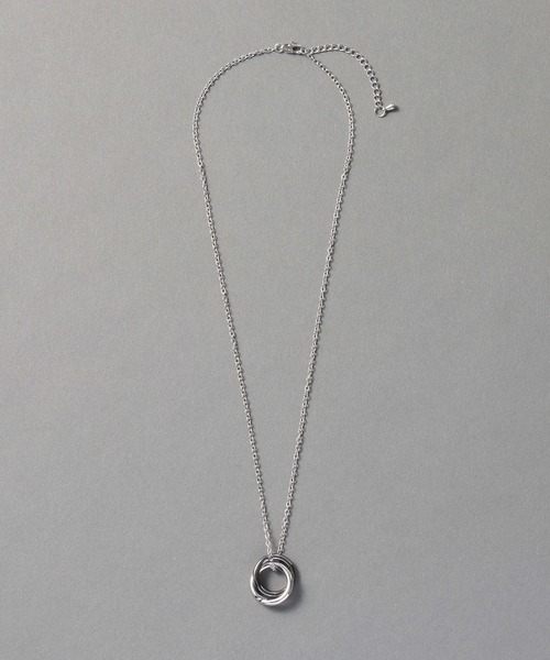 RAGEBLUE（レイジブルー）の「Stainless Motif Necklace / ステンレスモチーフネックレス（ネックレス・メンズ・その他2/その他1/その他3・FREE）」の6枚目の写真