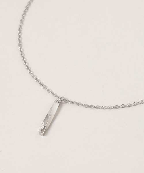 RAGEBLUE（レイジブルー）の「Stainless Motif Necklace / ステンレスモチーフネックレス（ネックレス・メンズ・その他2/その他1/その他3・FREE）」の8枚目の写真