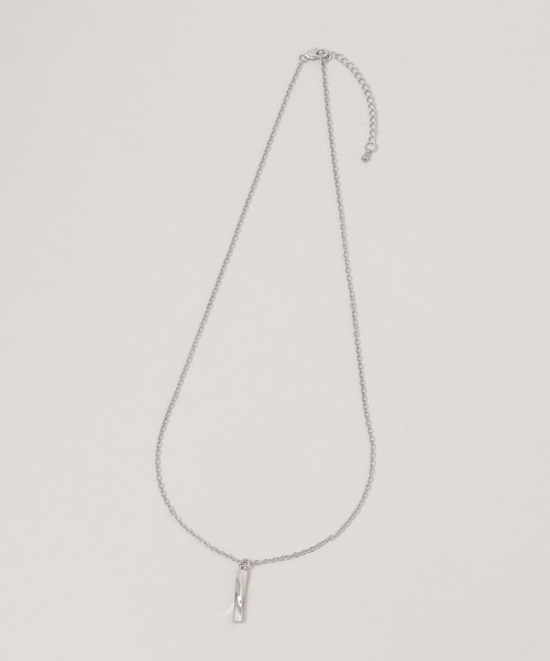 RAGEBLUE（レイジブルー）の「Stainless Motif Necklace / ステンレスモチーフネックレス（ネックレス・メンズ・その他2/その他1/その他3・FREE）」の9枚目の写真