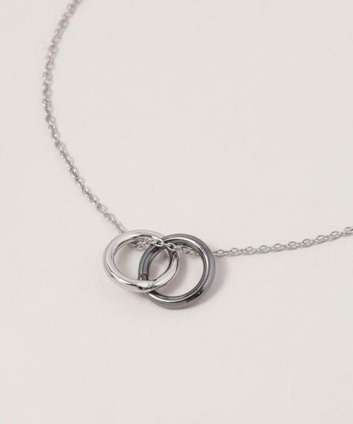 RAGEBLUE（レイジブルー）の「Stainless Motif Necklace / ステンレスモチーフネックレス（ネックレス・メンズ・その他2/その他1/その他3・FREE）」の10枚目の写真