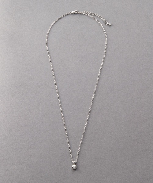 RAGEBLUE（レイジブルー）の「Stainless Motif Necklace / ステンレスモチーフネックレス（ネックレス・メンズ・その他2/その他1/その他3・FREE）」の14枚目の写真