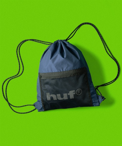 HUFeightynine KNAPSACK（バックパック/リュック）｜HUF（ハフ）の