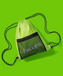 HUF（ハフ）の「HUFeightynine KNAPSACK（バックパック/リュック）」