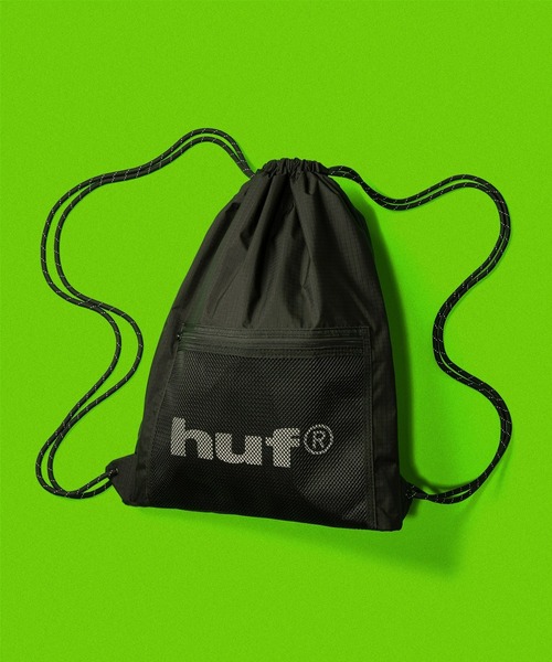 HUFeightynine KNAPSACK（バックパック/リュック）｜HUF（ハフ）の