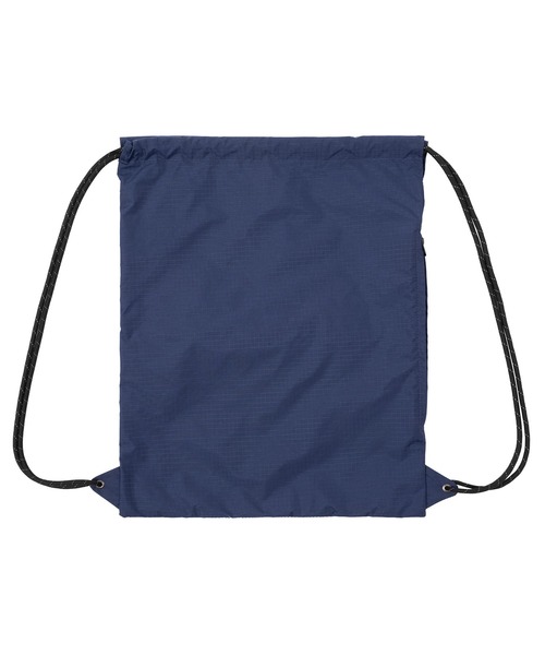 HUF（ハフ）の「HUFeightynine KNAPSACK（バックパック/リュック・メンズ・ネイビー/ブラック・O/S）」の12枚目の写真