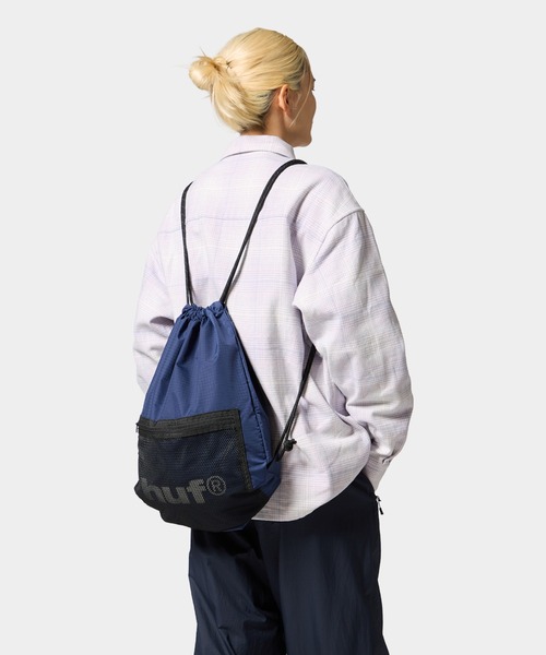 HUFeightynine KNAPSACK（バックパック/リュック）｜HUF（ハフ）の