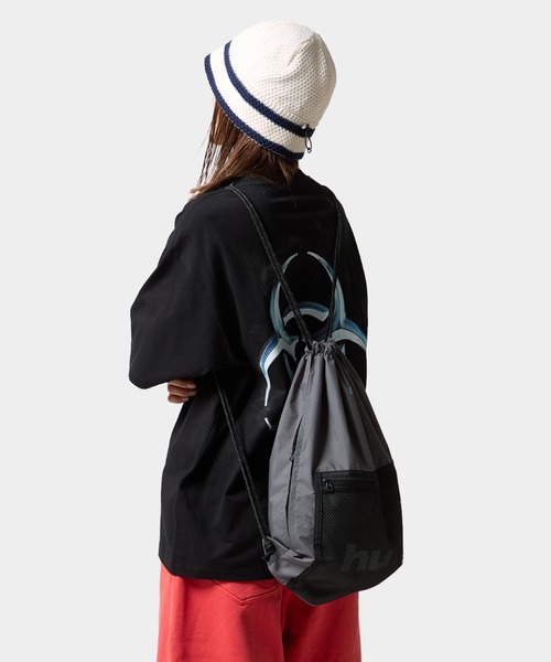 HUFeightynine KNAPSACK（バックパック/リュック）｜HUF（ハフ）の