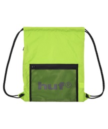 HUF（ハフ）の「HUFeightynine KNAPSACK（バックパック/リュック）」