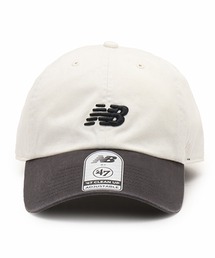 NEW BALANCE | New Balance 47 Clean Up Canvas 2 Tone / ニューバランス 47 クリーンアップキャンバス2トーン(キャップ)