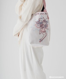 KNT365（ケイエヌティサンロクゴ）の「Fourty   MizumoriAdo2（ショルダーバッグ）」