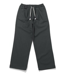 メッシュツイル4つ星シェフパンツ