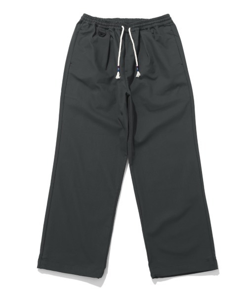 KRIFF MAYER(クリフメイヤー)の「メッシュツイル4つ星シェフパンツ(その他パンツ・メンズ・ベージュ/チャコール/オリーブ/ブラック/ブルー・X-LARGE/LARGE/MEDIUM/SMALL)」の3枚目の写真