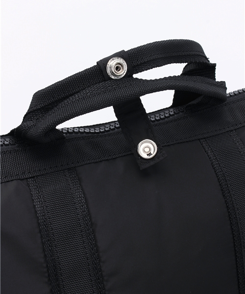 OUTLET（アウトレット）の「【Ciaopanic】ナイロン2WAYバックパック（バックパック/リュック・メンズ・ブラック/オリーブ/ベージュ/ホワイト・FREE）」の11枚目の写真
