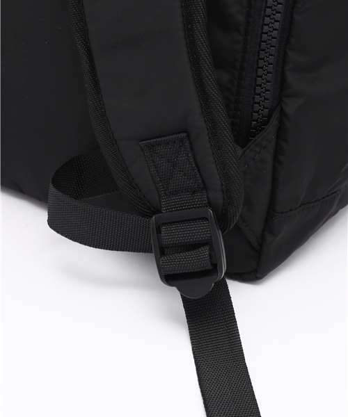 OUTLET（アウトレット）の「【Ciaopanic】ナイロン2WAYバックパック（バックパック/リュック・メンズ・ブラック/オリーブ/ベージュ/ホワイト・FREE）」の12枚目の写真