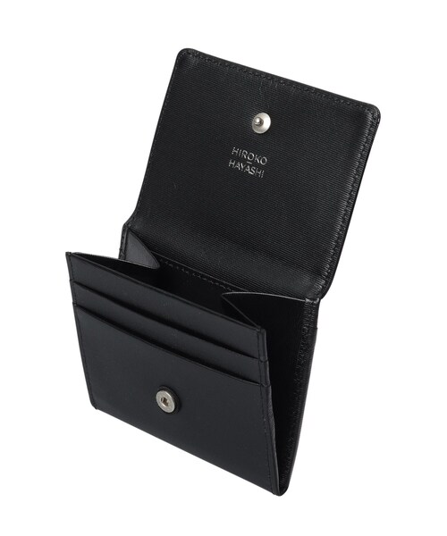 RONDINE（ロンディネ）薄型ミニ財布（財布）｜HIROKO HAYASHI