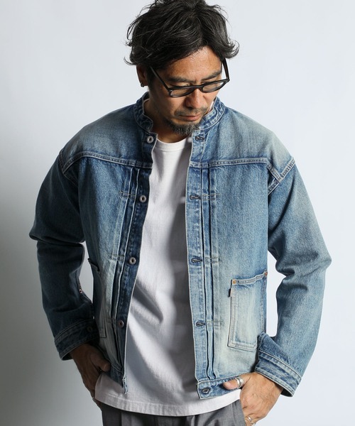 The DUFFER of ST.GEORGE（ザダファーオブセントジョージ）の「DUFFER