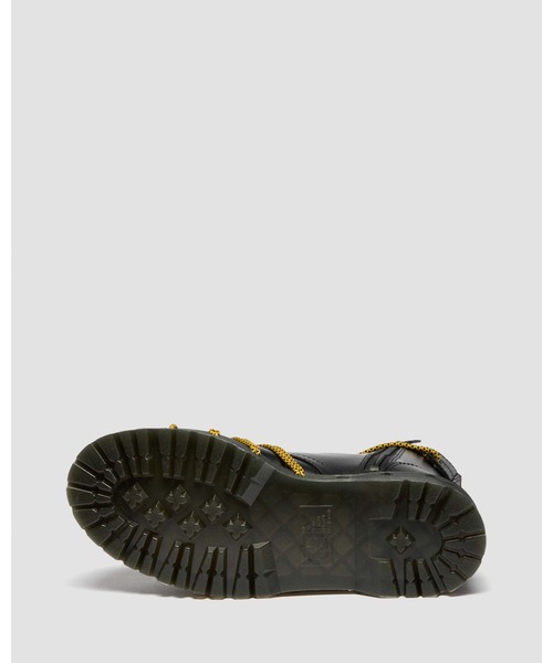Dr. Martens(ドクターマーチン)の「Dr. Martens/ドクターマーチン JADON XL 8 ホール ブーツ 42315001(ブーツ・メンズ・ブラック・UK5/UK10/UK7/UK8/UK9/UK6/UK4/UK3)」の9枚目の写真