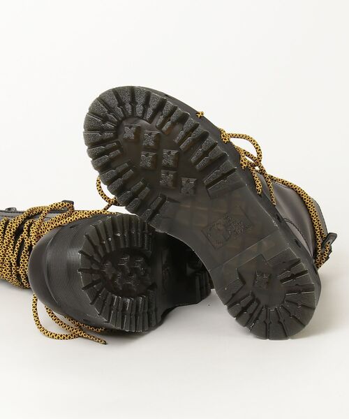 Dr. Martens(ドクターマーチン)の「Dr. Martens/ドクターマーチン JADON XL 8 ホール ブーツ 42315001(ブーツ・メンズ・ブラック・UK5/UK10/UK7/UK8/UK9/UK6/UK4/UK3)」の12枚目の写真