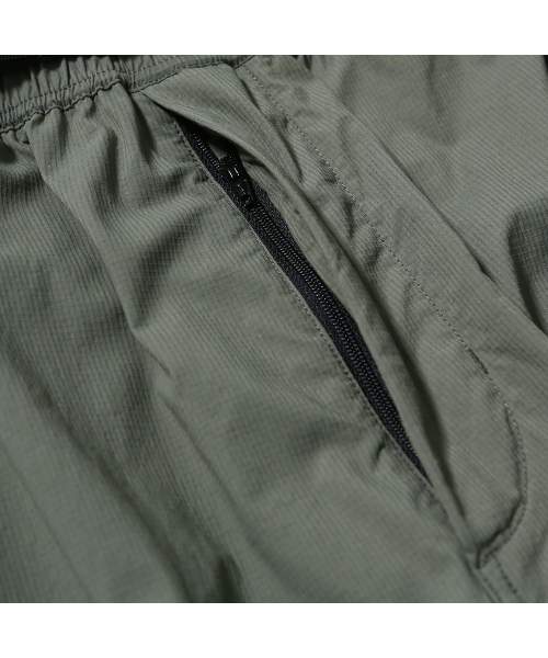 MOIF（モイフ）の「[SS25] UTILITY HIKING PANTS / FOLIAGE GREEN（その他パンツ・メンズ・その他・L/S/M）」の11枚目の写真