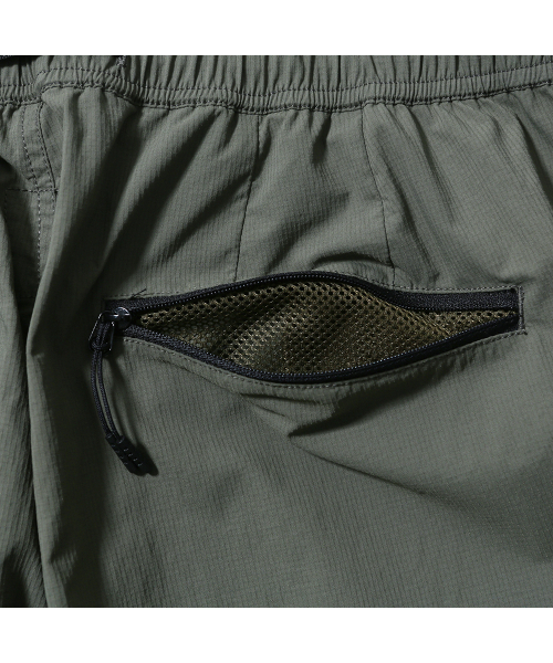 MOIF（モイフ）の「[SS25] UTILITY HIKING PANTS / FOLIAGE GREEN（その他パンツ・メンズ・その他・L/S/M）」の16枚目の写真